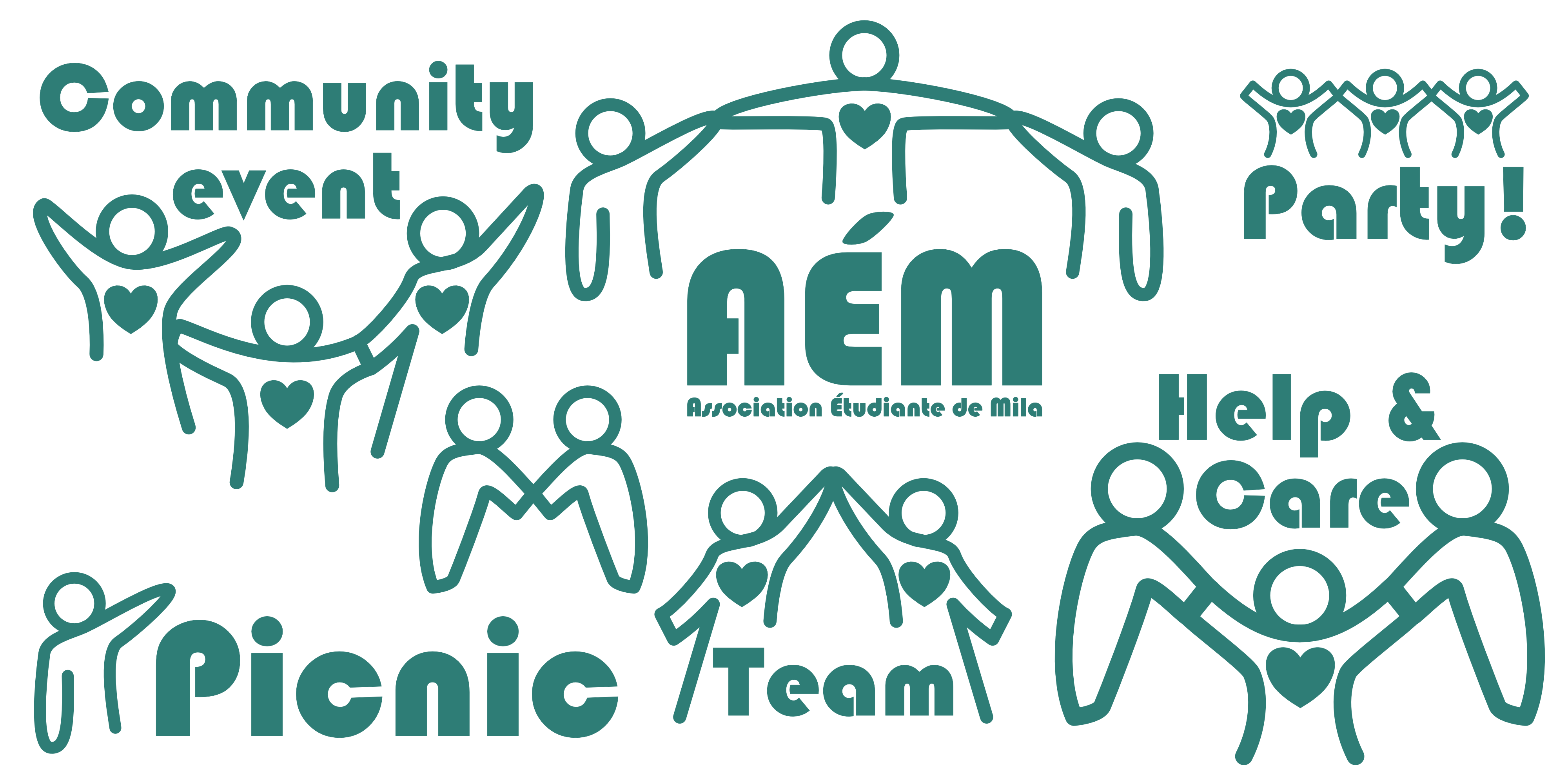 AÉM illustration mockup example